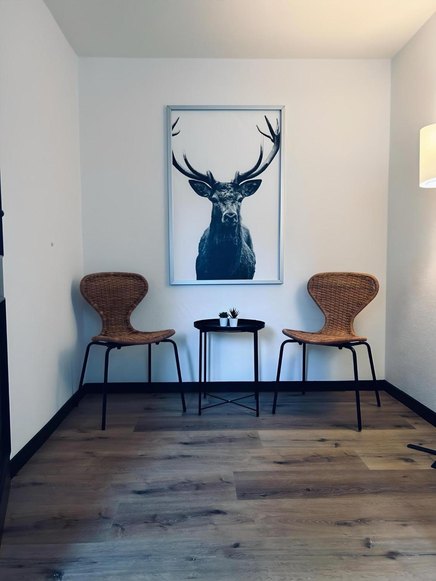 Fewo Vechtelust - Im Stadtzentrum Nordhorn Buitenkant foto
